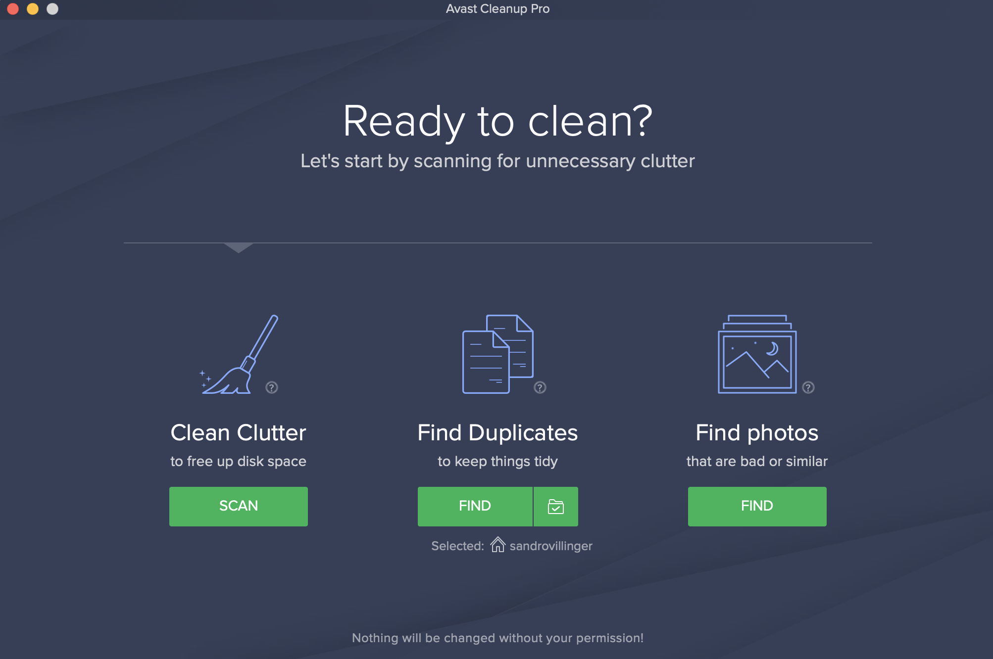 avast cleanup pro worth it for mac?