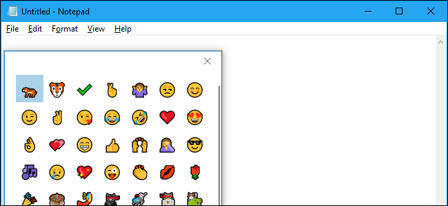 remove emojis and symbols window office for mac
